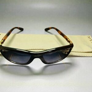 Stylish Brown Sunglasses